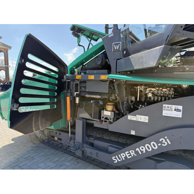 2017 VOGELE SUPER 1900-3I-47562025