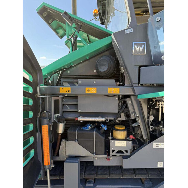2017 VOGELE SUPER 1900-3I-47562030