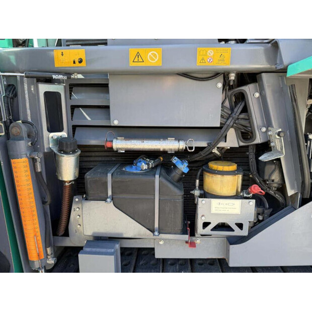 2017 VOGELE SUPER 1900-3I-47562032