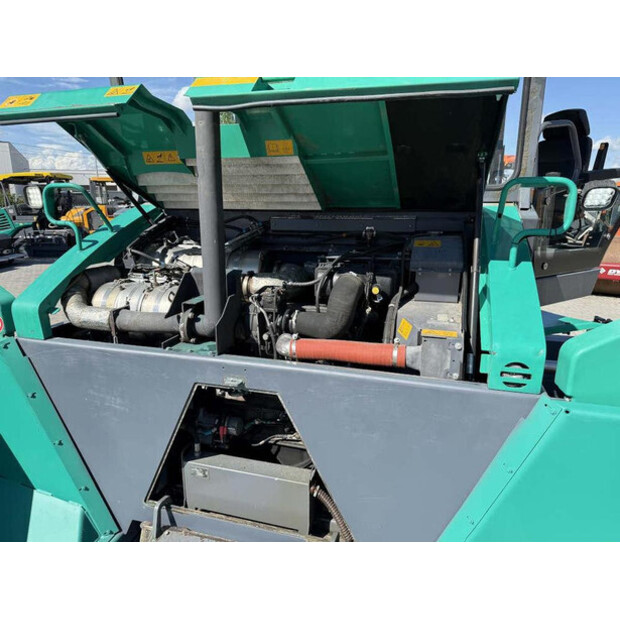 2017 VOGELE SUPER 1900-3I-47562035