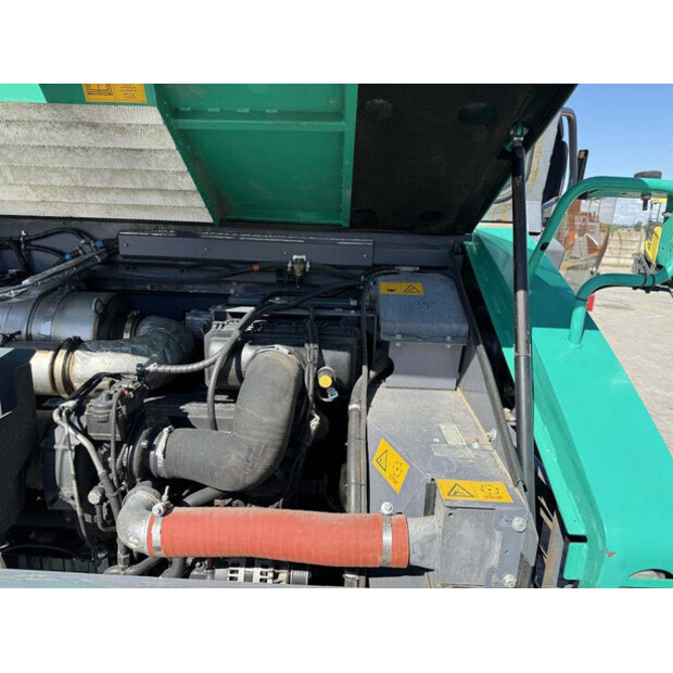 2017 VOGELE SUPER 1900-3I-47562037