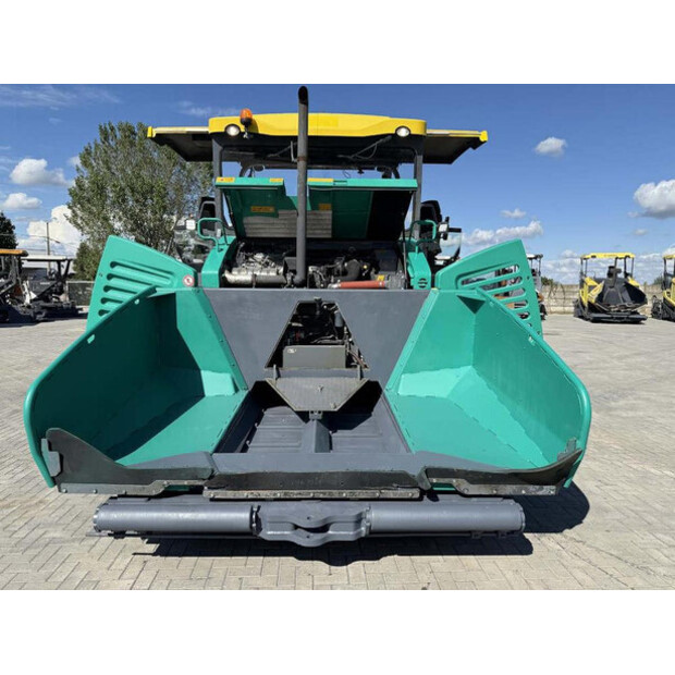 2017 VOGELE SUPER 1900-3I-47562038