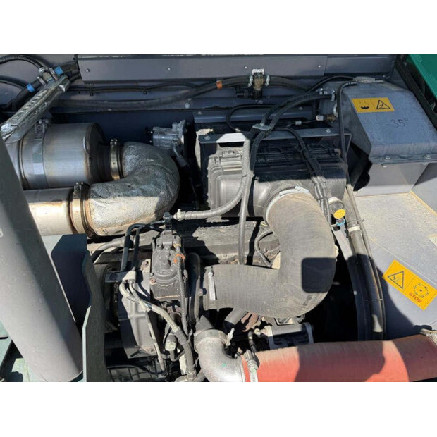 2017 VOGELE SUPER 1900-3I-47562043
