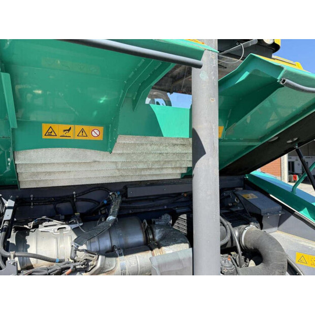 2017 VOGELE SUPER 1900-3I-47562046