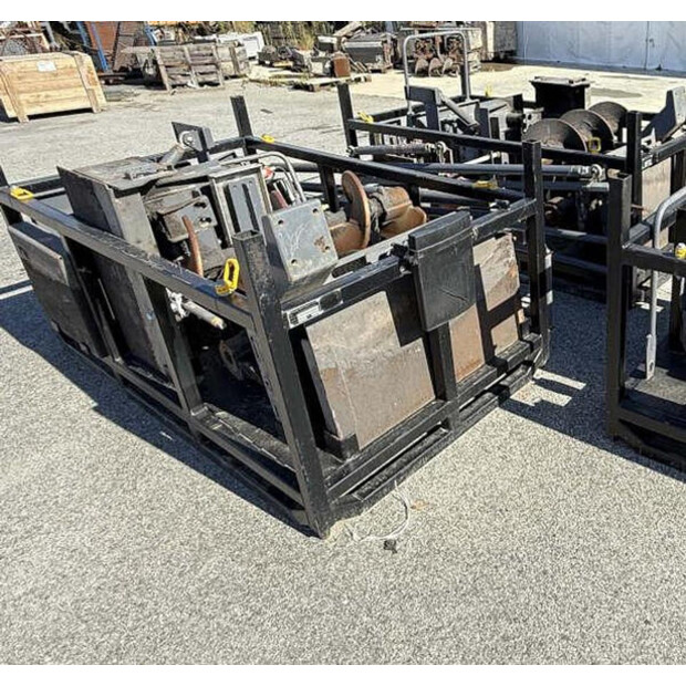 2017 VOGELE SUPER 1900-3I-47562059