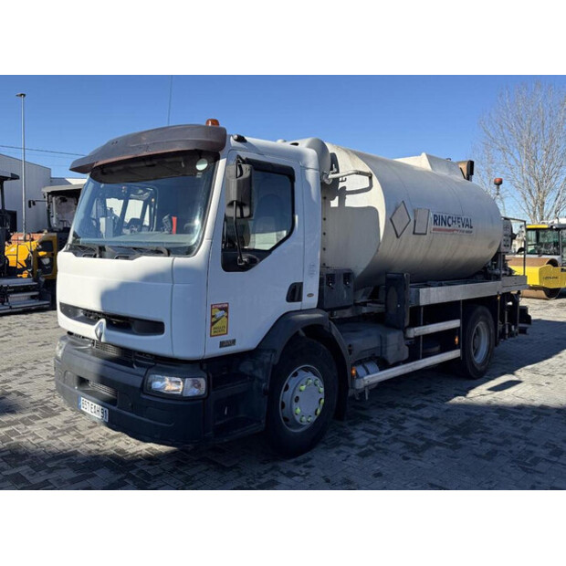 2005 رينو Rincheval-47562061