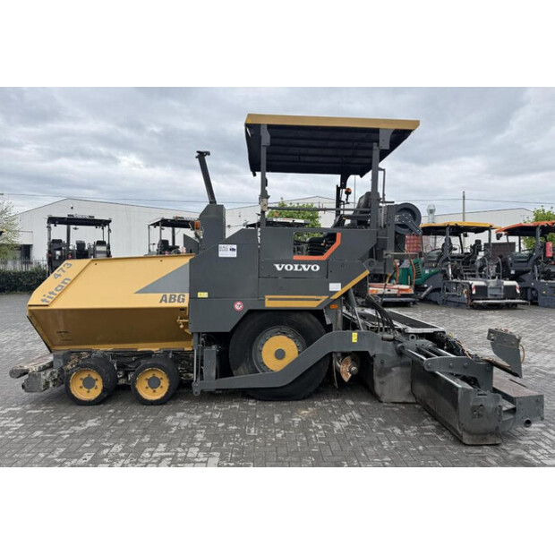 2006 ABG TITAN 473-47562130