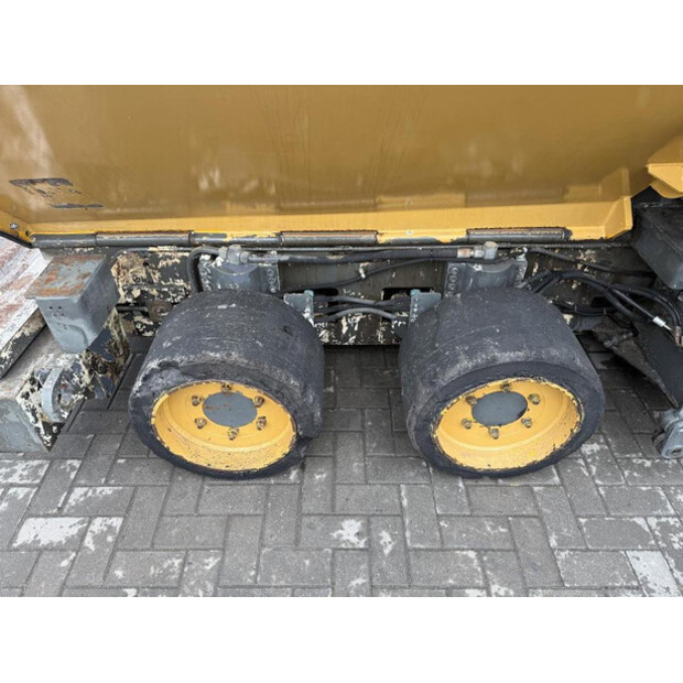 2006 ABG TITAN 473-47562138