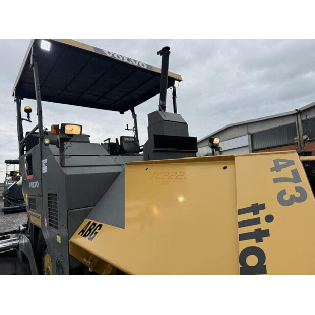 2006 ABG TITAN 473-47562147