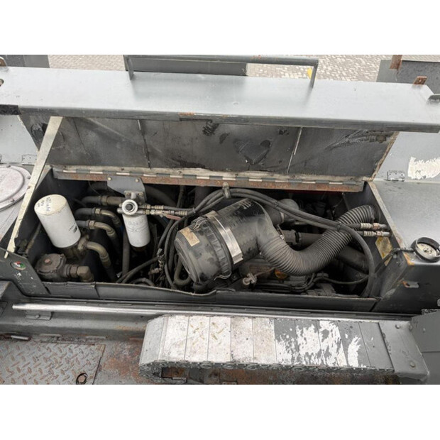 2006 ABG TITAN 473-47562180