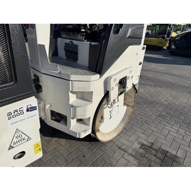 2015 BOMAG BW 135 AD-5-47562200