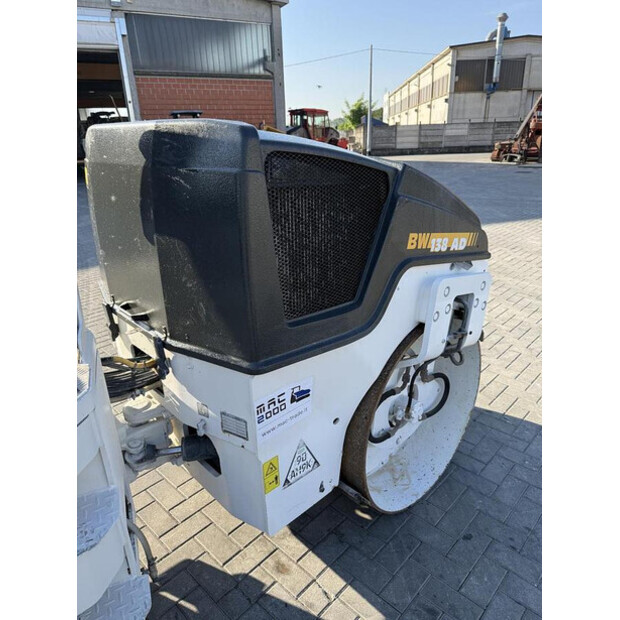2015 BOMAG BW 135 AD-5-47562216