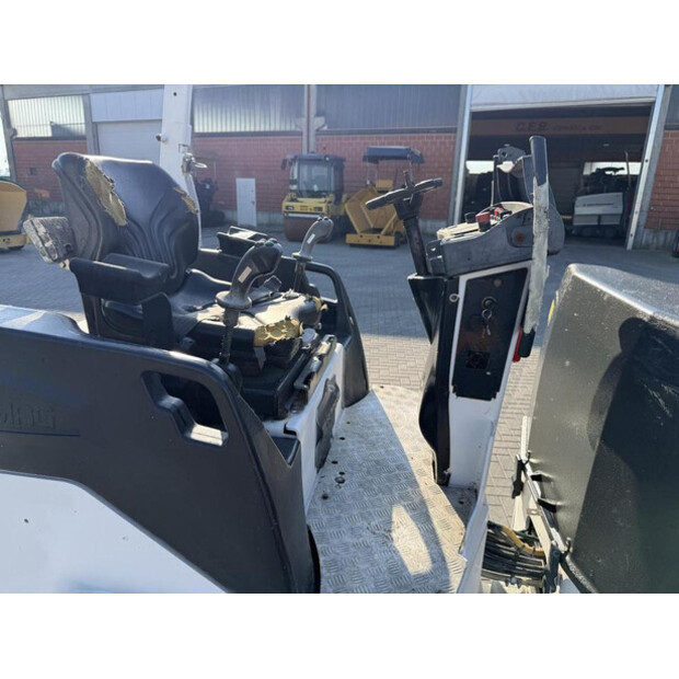 2015 BOMAG BW 135 AD-5-47562220
