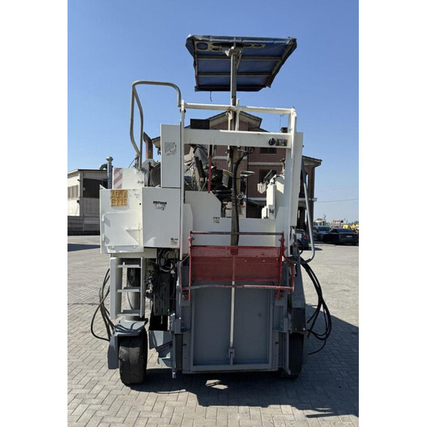 1997 فيرتجين W1000F-47562236