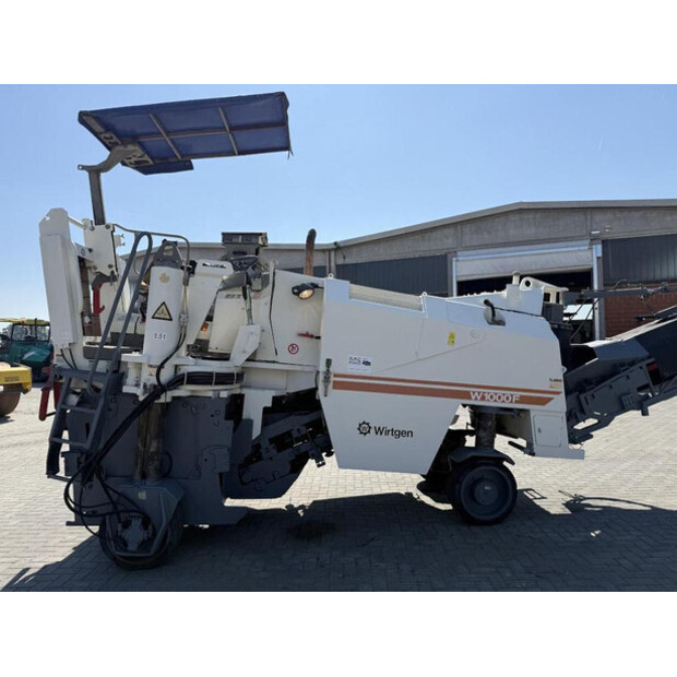 1997 فيرتجين W1000F-47562245