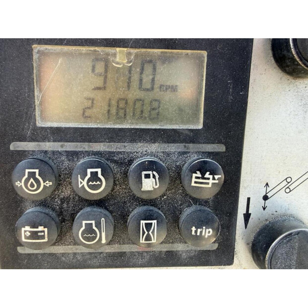 1997 فيرتجين W1000F-47562290