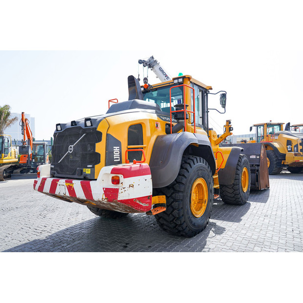 2017 فولفو L110H-47562322