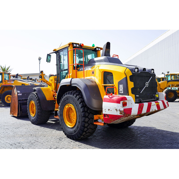 2017 فولفو L110H-47562323