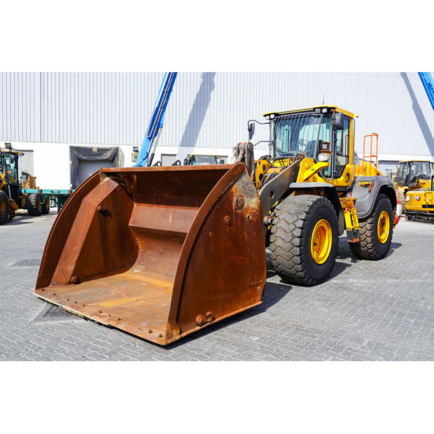 2017 فولفو L110H-47562325