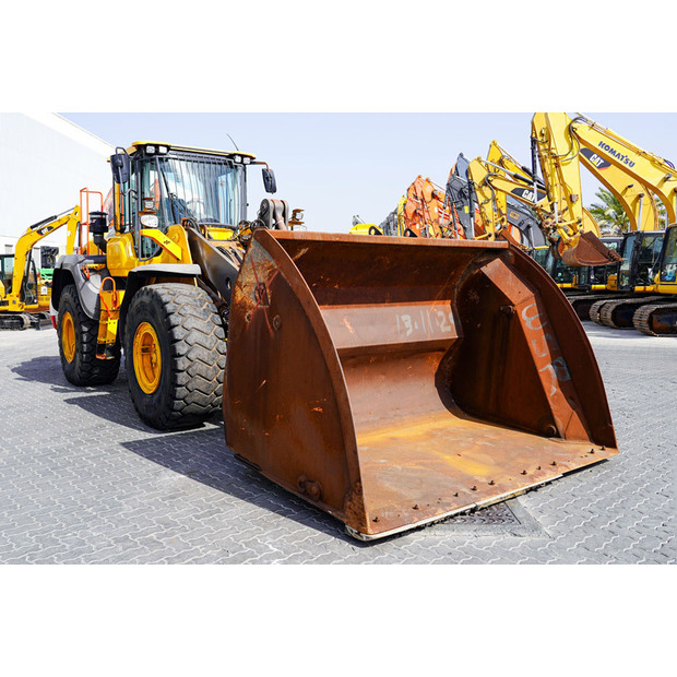 2017 فولفو L110H-47562326