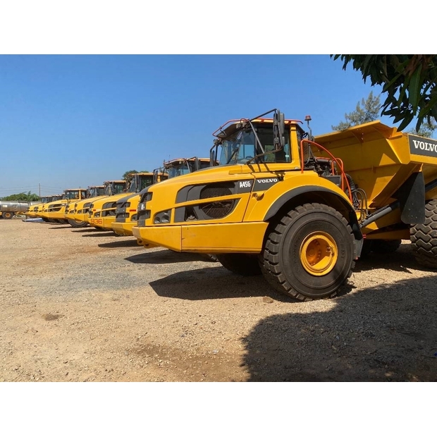 2021 كاتربيلر A45G-47562330