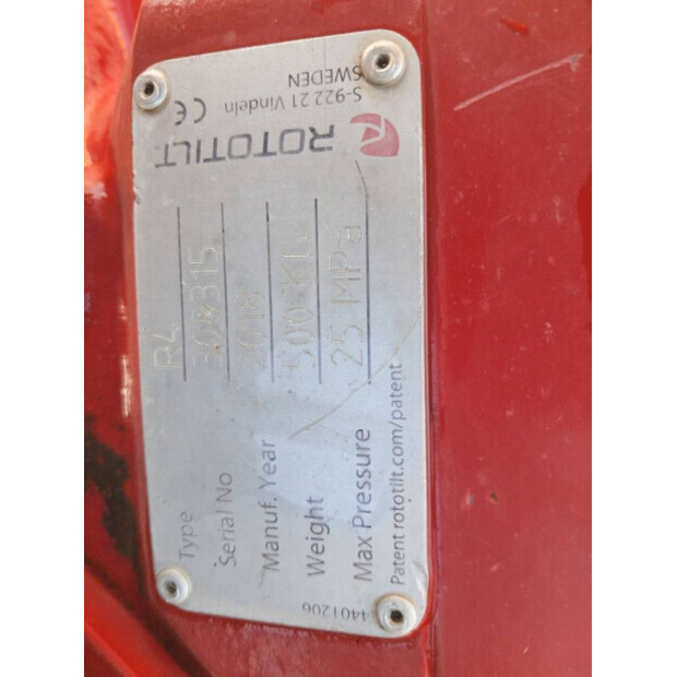 2018 ROTOTILT R4-47562459