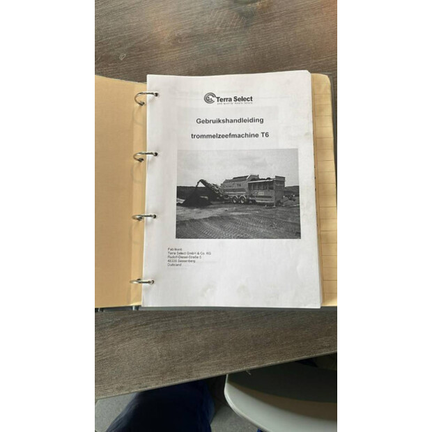 2004 تيرا سلكت T6-47562465