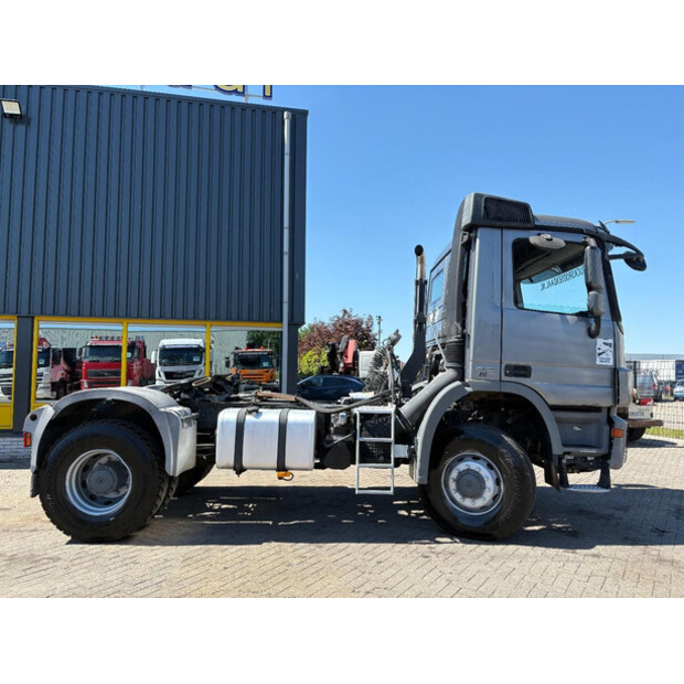 2011 Mercedes-Benz ACTROS-47562588