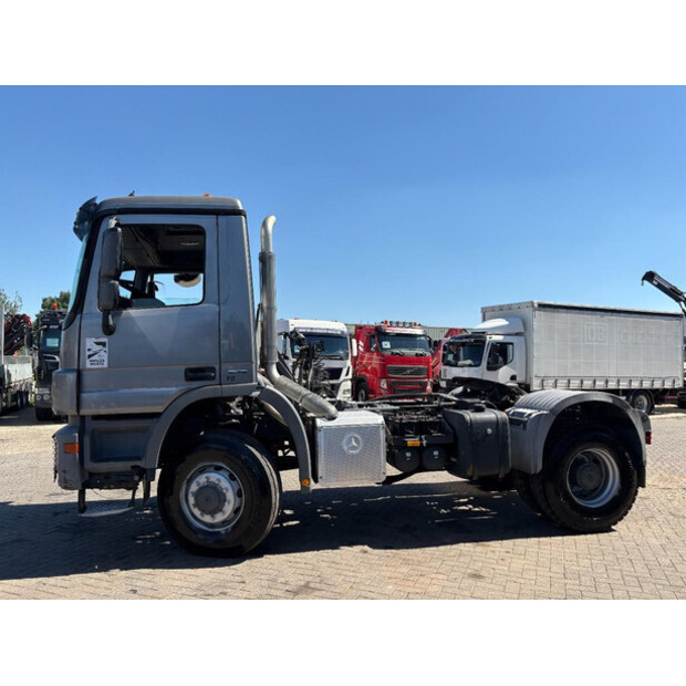 2011 Mercedes-Benz ACTROS-47562589