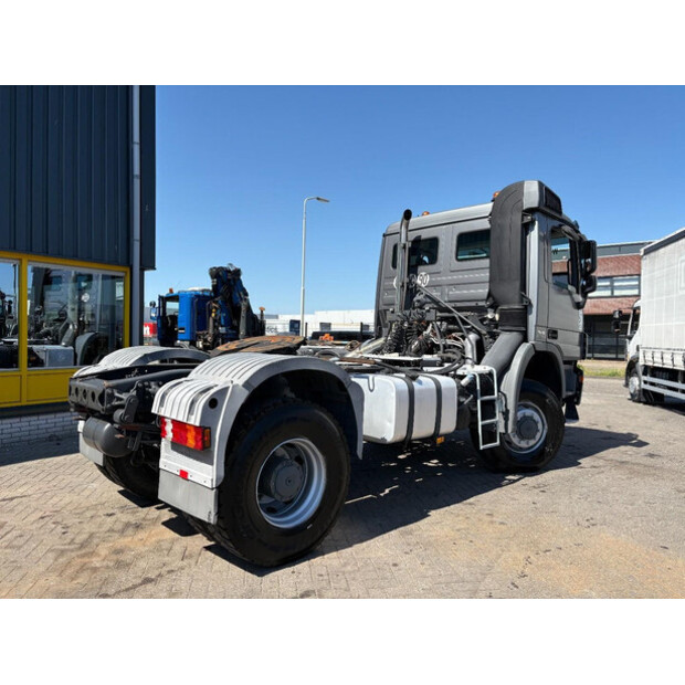 2011 Mercedes-Benz ACTROS-47562590