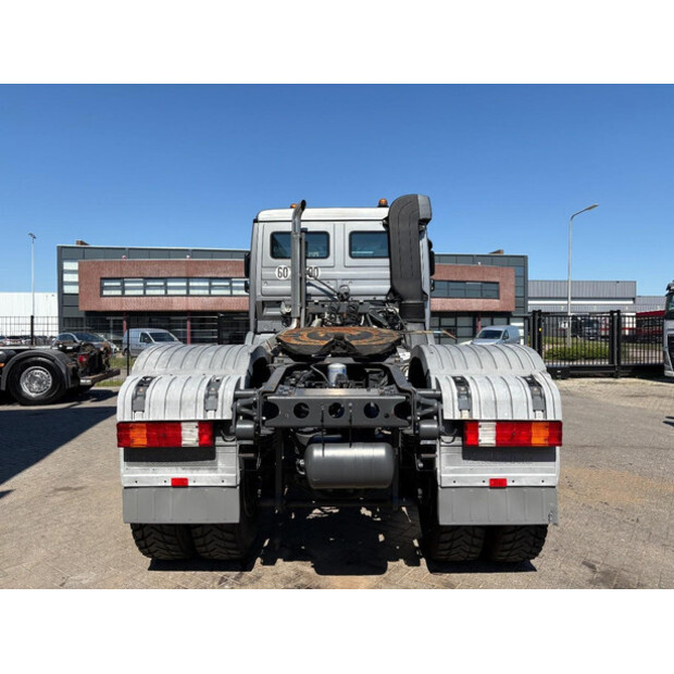 2011 Mercedes-Benz ACTROS-47562591