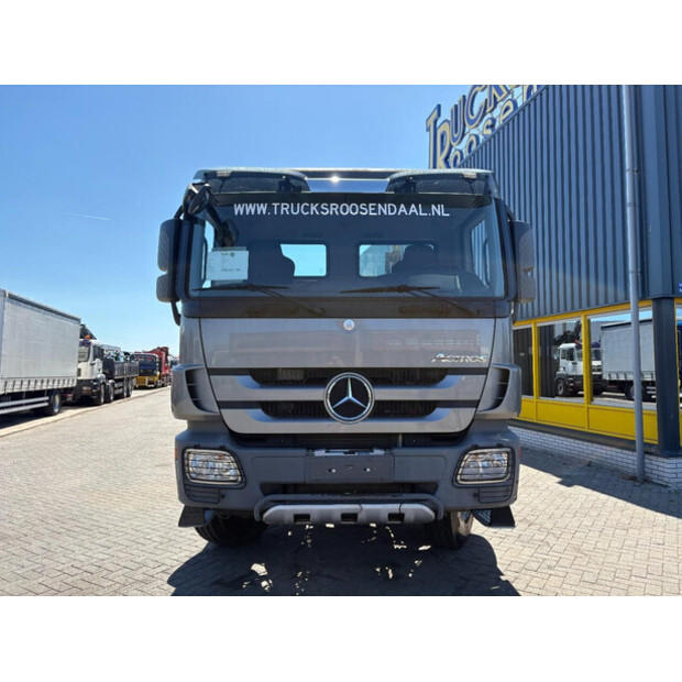 2011 Mercedes-Benz ACTROS-47562592
