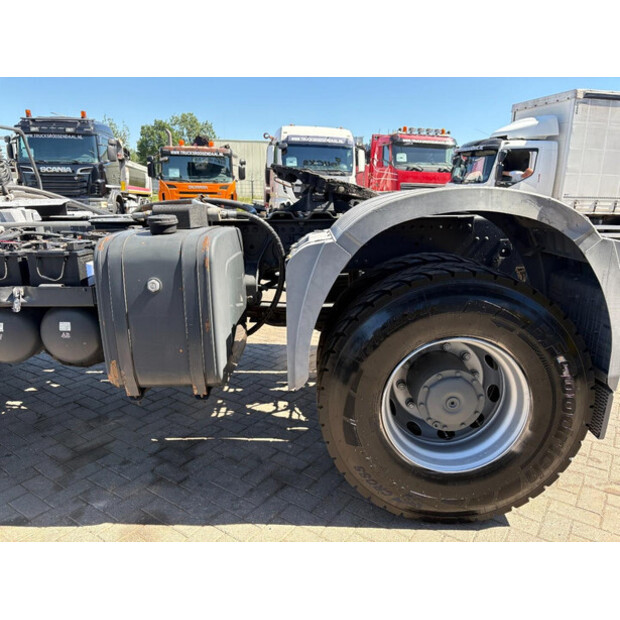 2011 Mercedes-Benz ACTROS-47562594