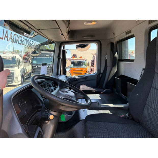 2011 Mercedes-Benz ACTROS-47562595