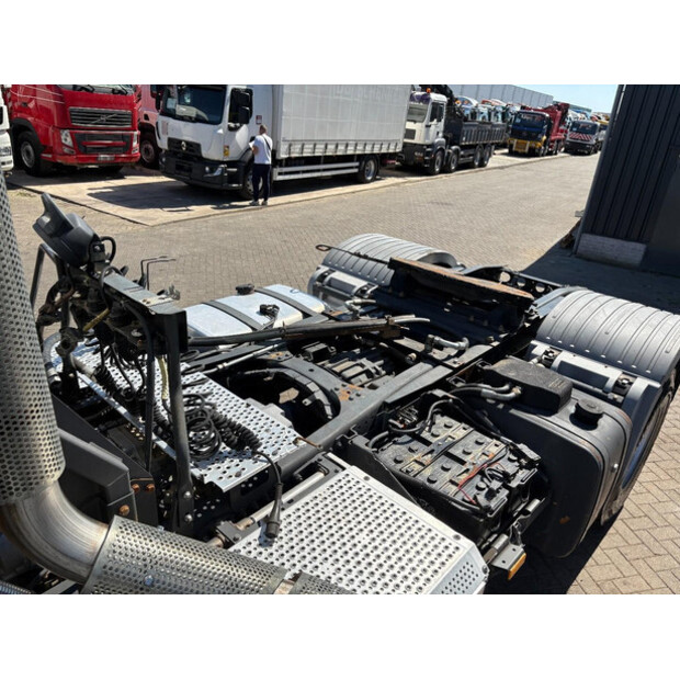 2011 Mercedes-Benz ACTROS-47562596