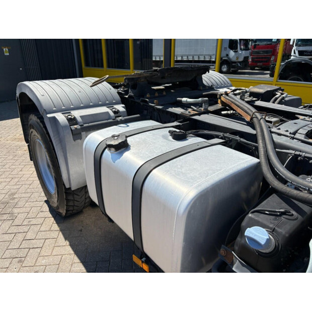 2011 Mercedes-Benz ACTROS-47562597