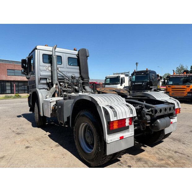 2011 Mercedes-Benz ACTROS-47562598