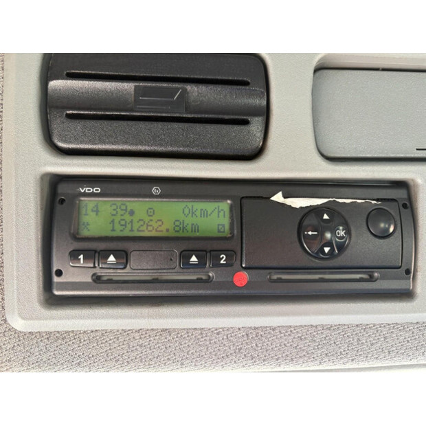 2011 Mercedes-Benz ACTROS-47562601