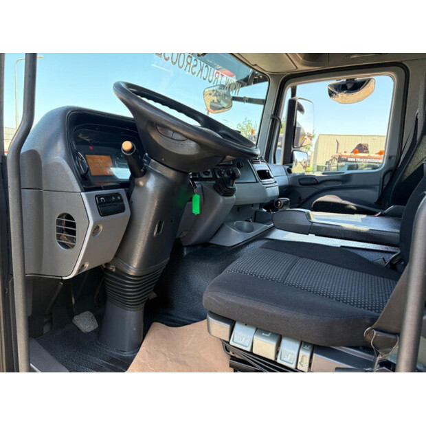 2011 Mercedes-Benz ACTROS-47562602
