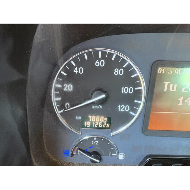 2011 Mercedes-Benz ACTROS-47562604