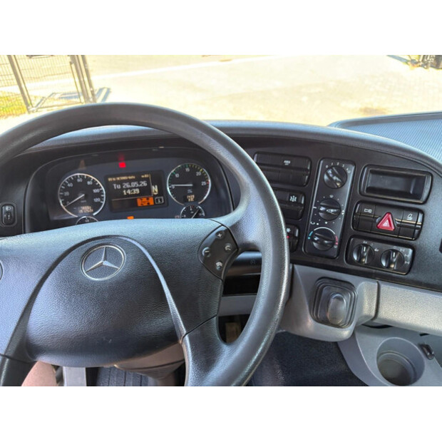 2011 Mercedes-Benz ACTROS-47562606
