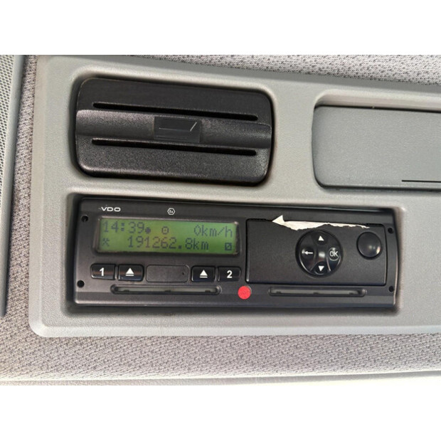2011 Mercedes-Benz ACTROS-47562607