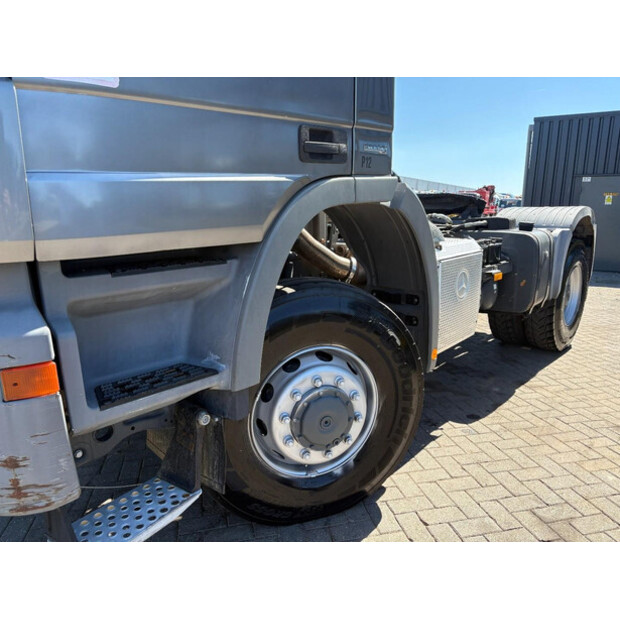2011 Mercedes-Benz ACTROS-47562608