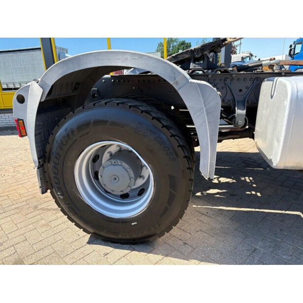 2011 Mercedes-Benz ACTROS-47562611