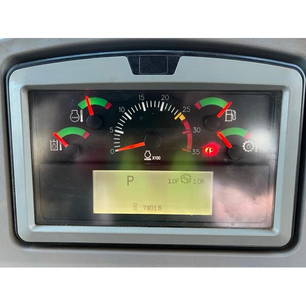 2020 كاتربيلر D10T2-47562682