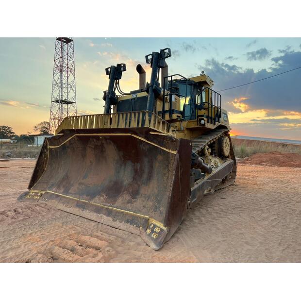 2020 Caterpillar D10T2-47562684