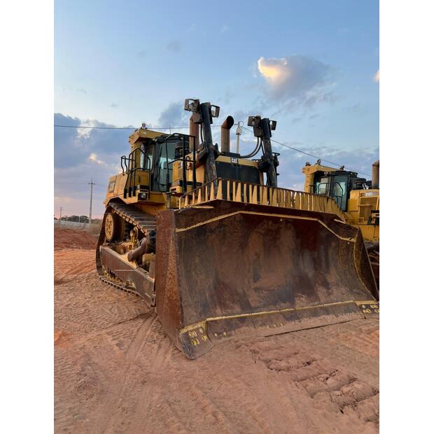 2020 Caterpillar D10T2-47562685
