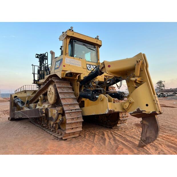 2020 Caterpillar D10T2-47562686