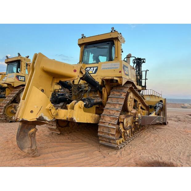 2020 Caterpillar D10T2-47562687