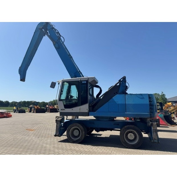 FUCHS MHL331-47569379